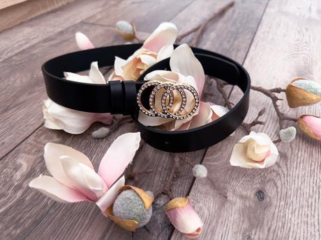 Dámsky opasok, mohito