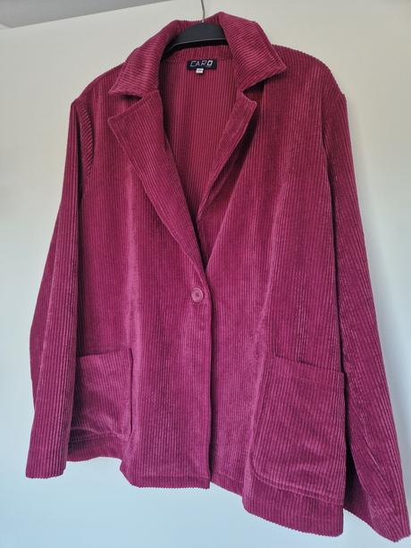 Dámske sako - 44     2+1 zadarmo, 44