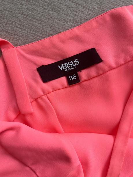 Versace saty, versace,s