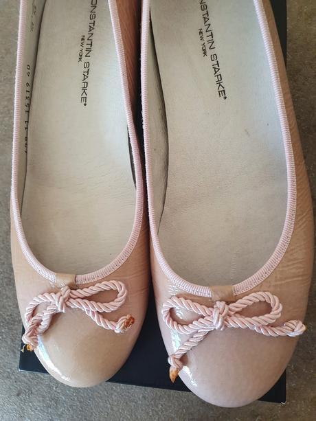 Baleriny konstantin starke v..40, 40