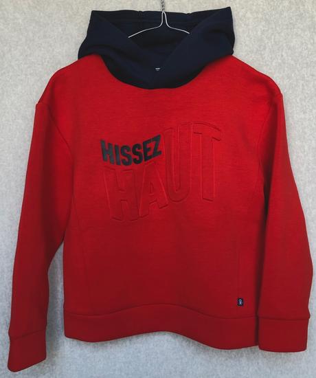 Mikina s kapucňou, 140