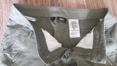 Nohavice, bonprix,36