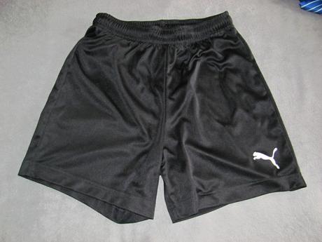 Puma kraťasy, puma,140