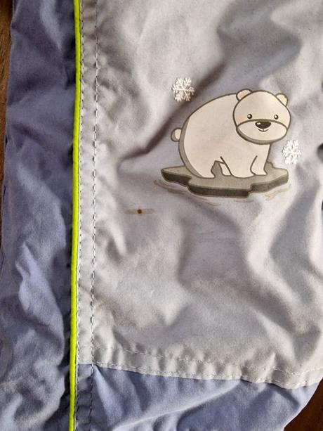 Zimna kombinéza 62, 62