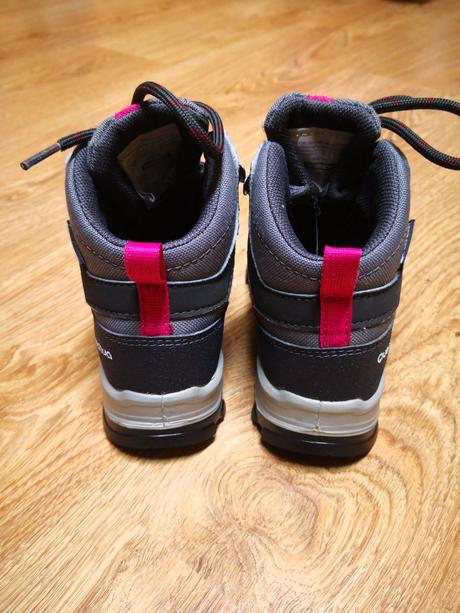 Turisticke topanky decathlon, 28