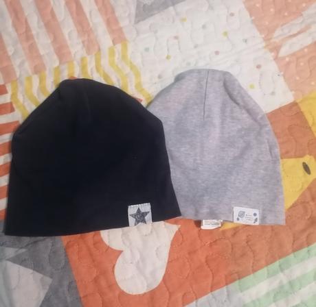 Prechodné čiapky 80, sinsay,80