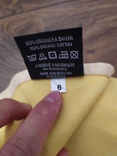 Yako yako the queen veľkosť 6, yakoyako