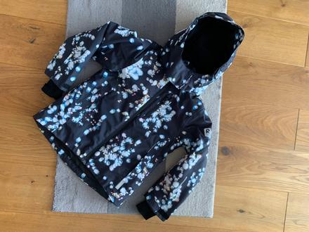 Reima lyžiarska bunda 122/128, reima,122 / 128