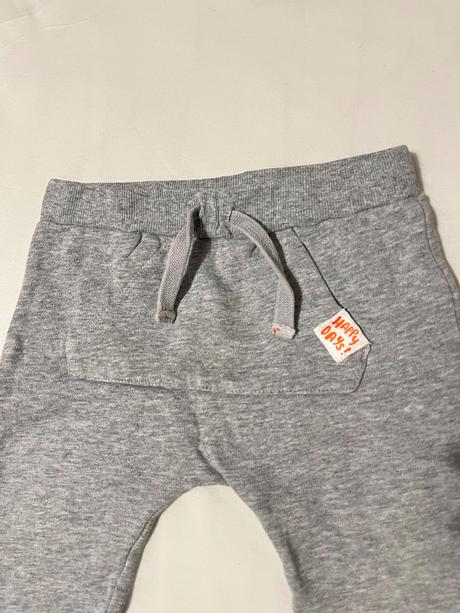 Sive teplaky f&f, f&f,74