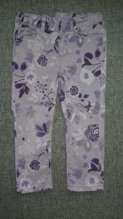 Kvietkové rifličky 12-18m, dopodopo,86