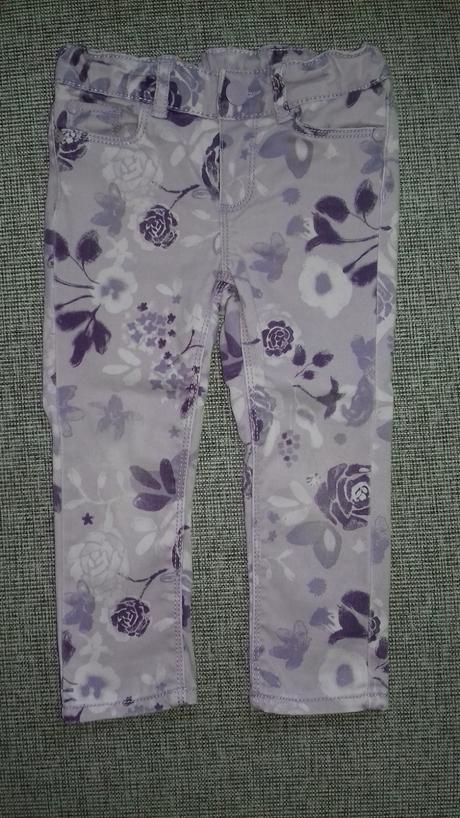 Kvietkové rifličky 12-18m, dopodopo,86