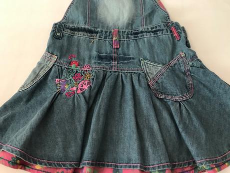 Riflova suknicka, next,134