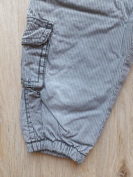 Nohavice s vreckami, baby,74