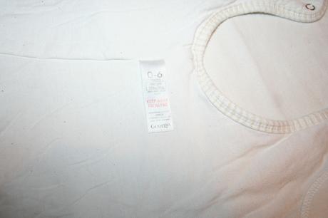 Spací vak 2,5 tog, george