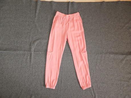Letné nohavice, h&m,140
