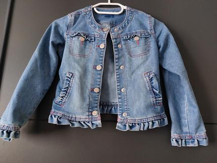 Riflova bundička s volanikmi, next,122