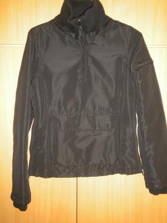 Perfektna bunda, fishbone,s