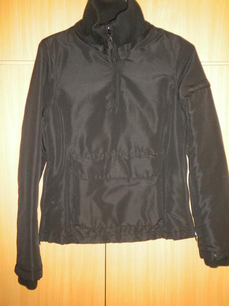 Perfektna bunda, fishbone,s