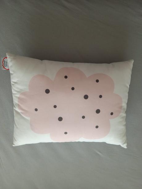 Detský vankúšik 45x35 cm, 