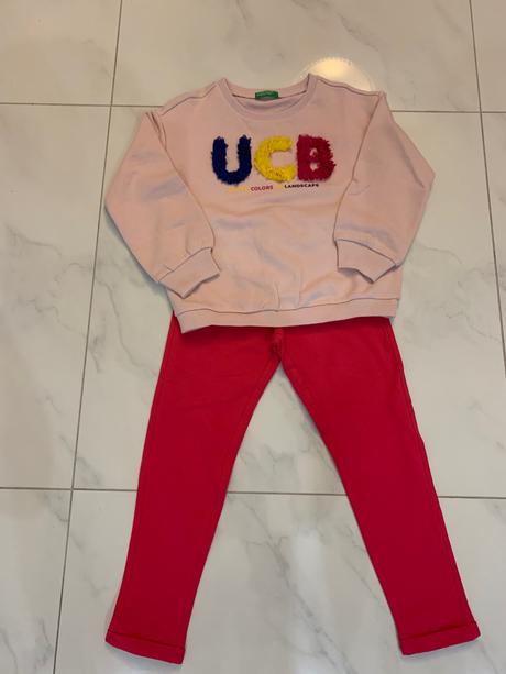 Legínky ovs, ovs,110