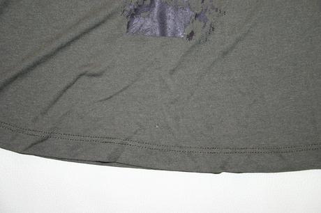 M/38  vero moda top, tricko, vero moda,m