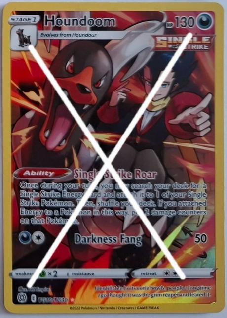 Pokémon karty "brilliant stars" (15),