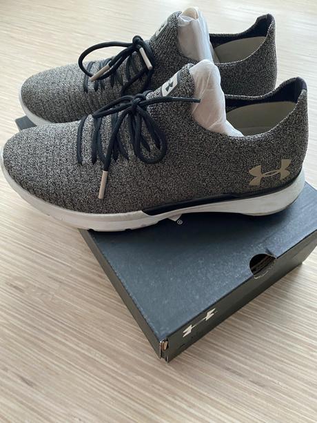 Under armour tenisky, under armour,40