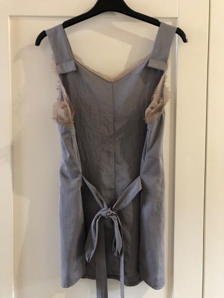 Letný top vera wang m, m