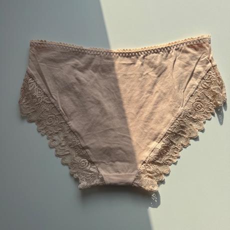 Dámske nohavičky 3011, 4xl / 5xl / xxxl