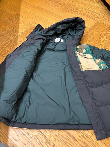 Bunda adidas, adidas,152