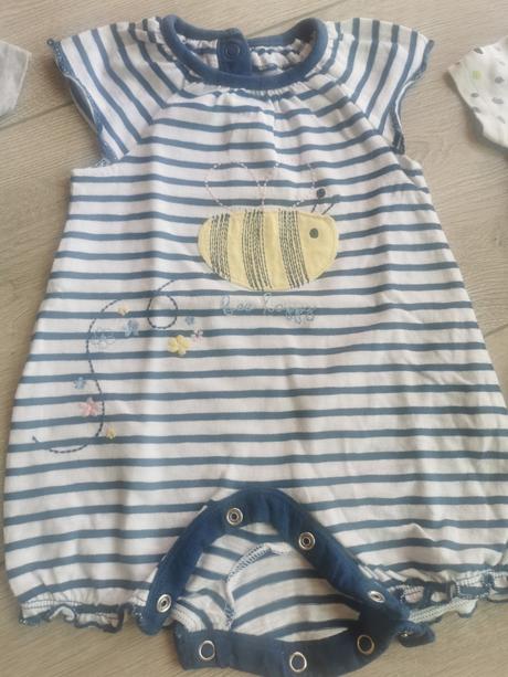 3x opalovacky/pyzamka, 56