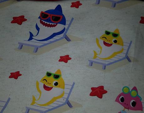 Obojstranný set, 38 - xs