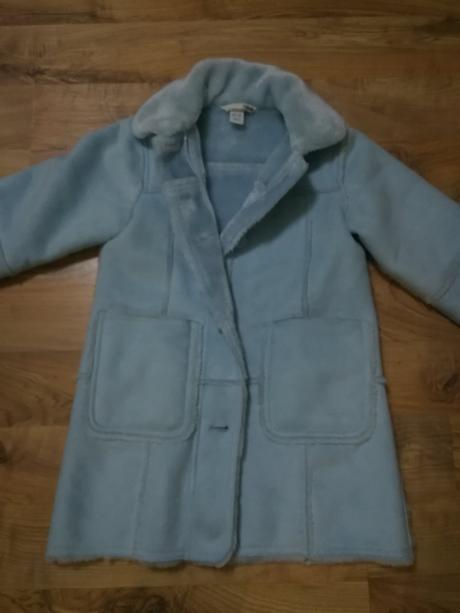 Kabátik h&m, h&m,110