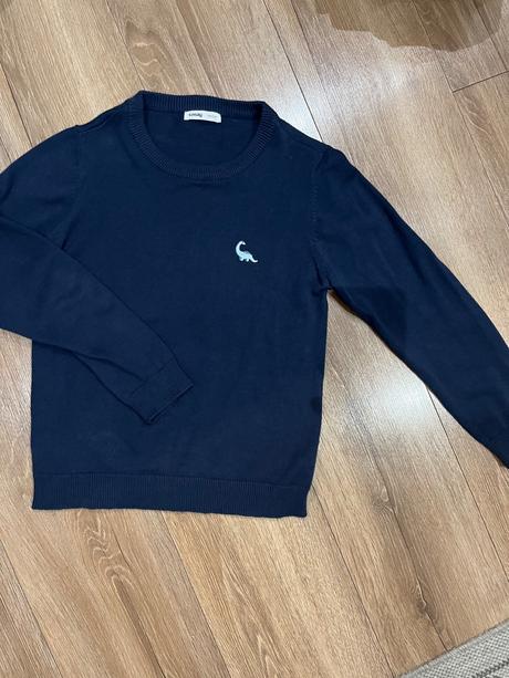 Sveter pre chlapca, sinsay,140