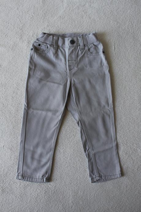 Balíček pre chlapca 86-92 (20 ks), 86–98