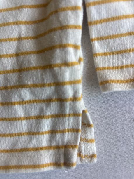 Tričko zara, zara,74