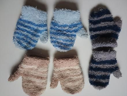 3x rukavice v.1-4r, 86