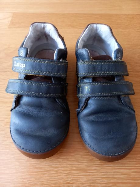 Barefoot tenisky d.d.step, d.d.step,29