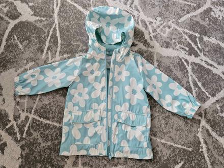 Pogumovana vetrovka, reserved,104