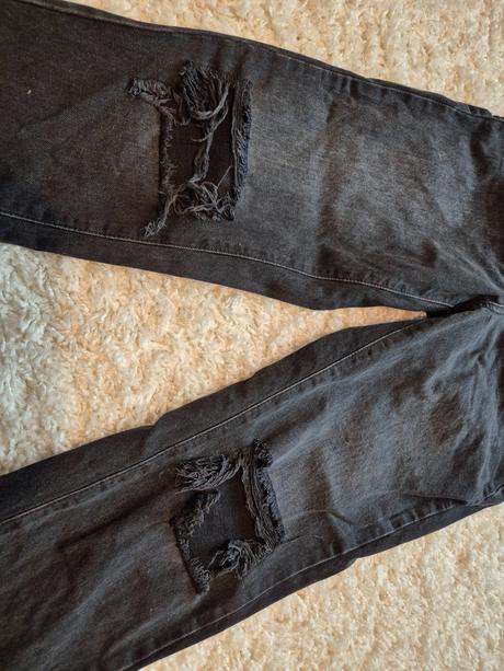 Rifle s vysokým pasom, 36