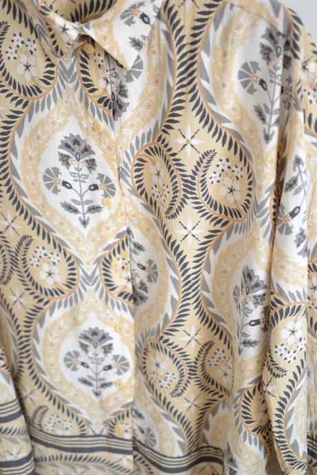 Béžový komplet 38, h&m,38