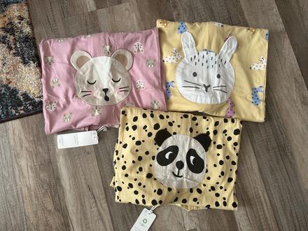 Pyzamo overal dlhe lindex 92 nove, lindex,92