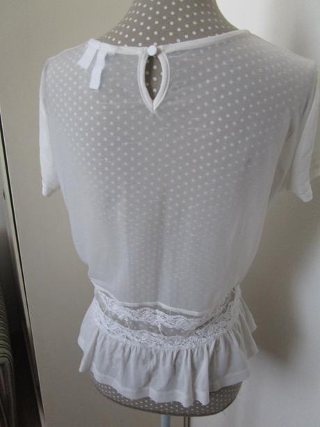 1995. h&m blúzka, h&m,m