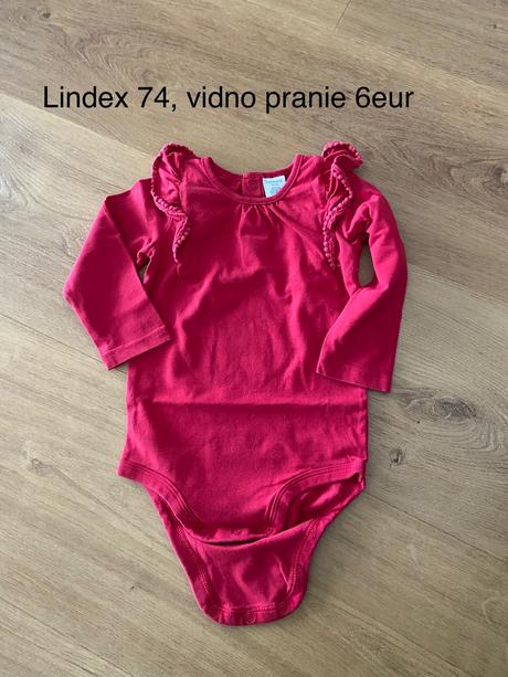 Body lindex, lindex,74