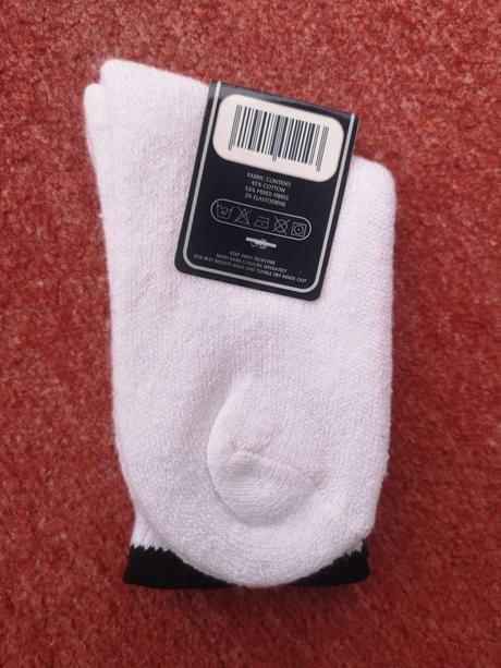 Umbro detské ponožky veľkosť 25-31, umbro,25 - 31