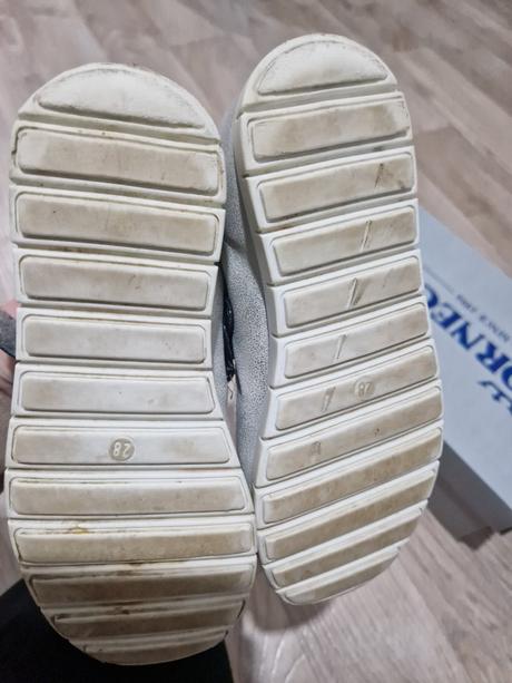 Baleríny kornecki č. 28, kornecki,28