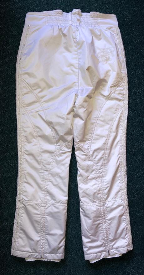 Lyžiarske nohavice zn. sportalm, 42