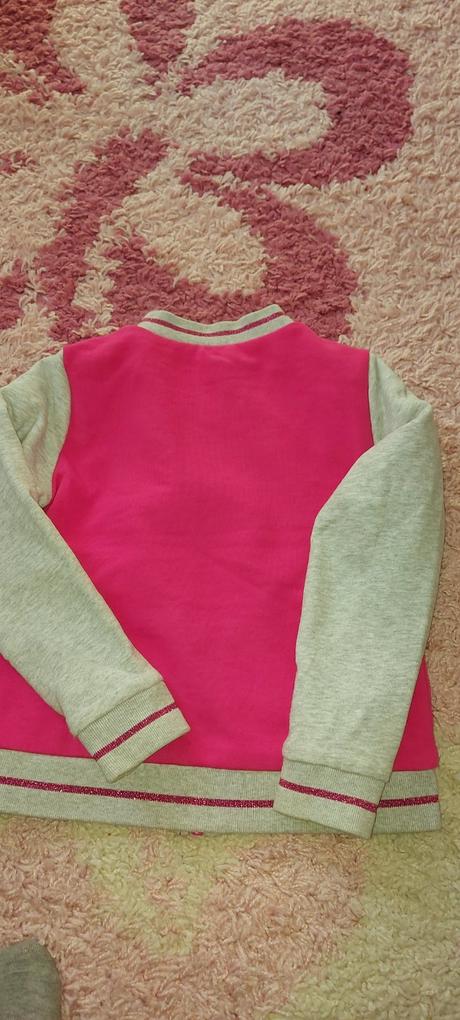 Prechodna obojstranna bundicka, tcm,134