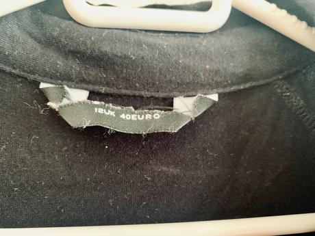 Blúzkové tričko dorothy perkins 40, dorothy perkins,40