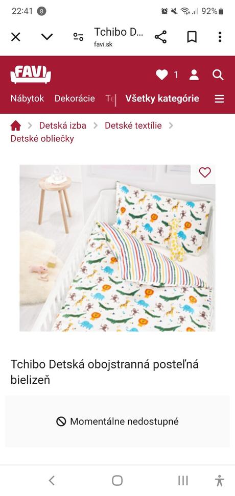 Suprava tchibo tricko+teplaky, tchibo,98